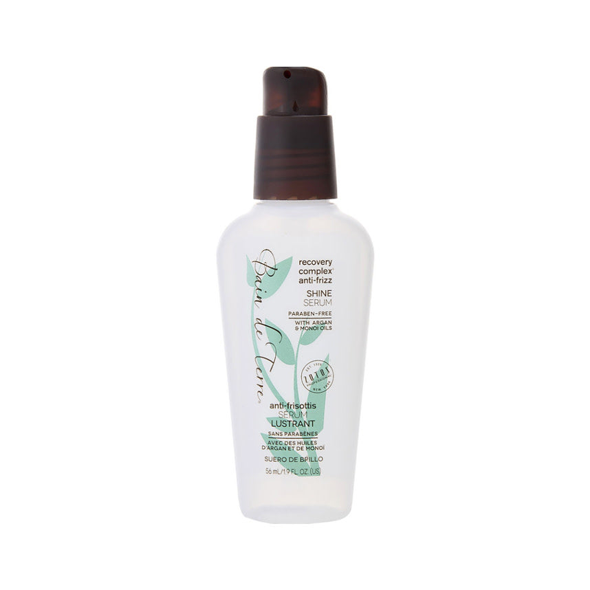 Bain de Terre - Recovery Complex - Sérum Lustrant & Soyeux Anti-Frizz 56 ml