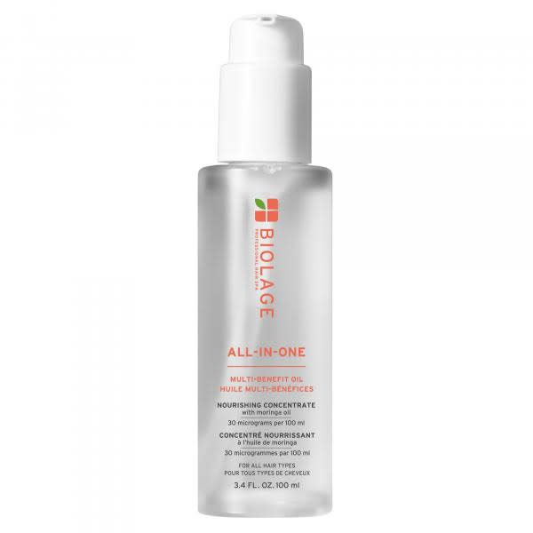 Biolage - All-in-one - Multi-Benefit Oil 100ml