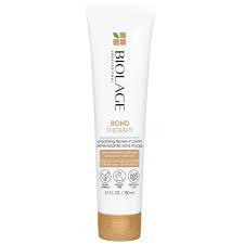 Biolage - Bond Therapy - Crème lissante sans rinçage 150ml