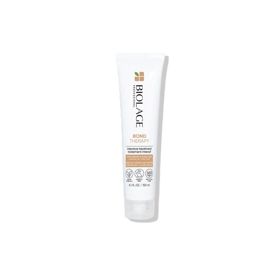 Biolage - Bond therapy - Traitement intensif pré-shampooing 150ml