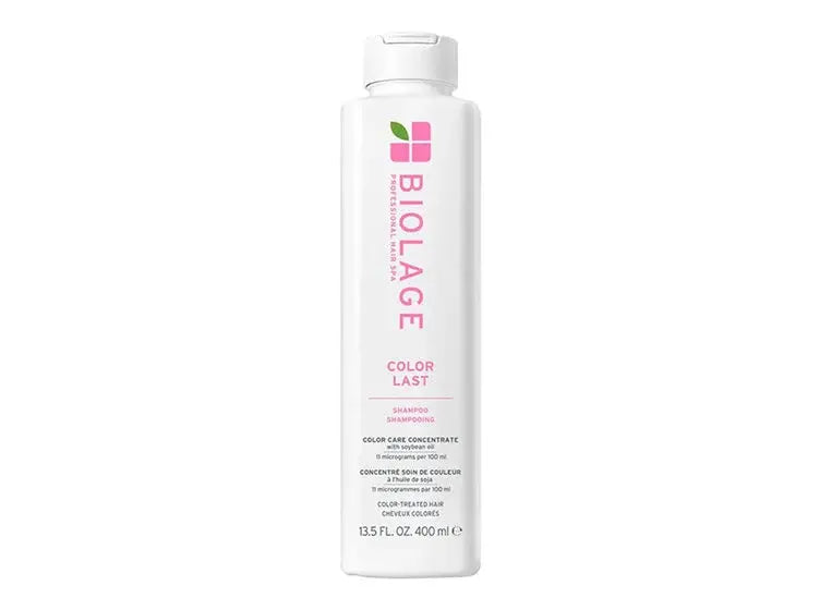 Biolage - Color last - Shampooing 400ml