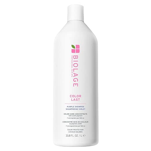 Biolage - Color Last - Purple Shampoo 1L