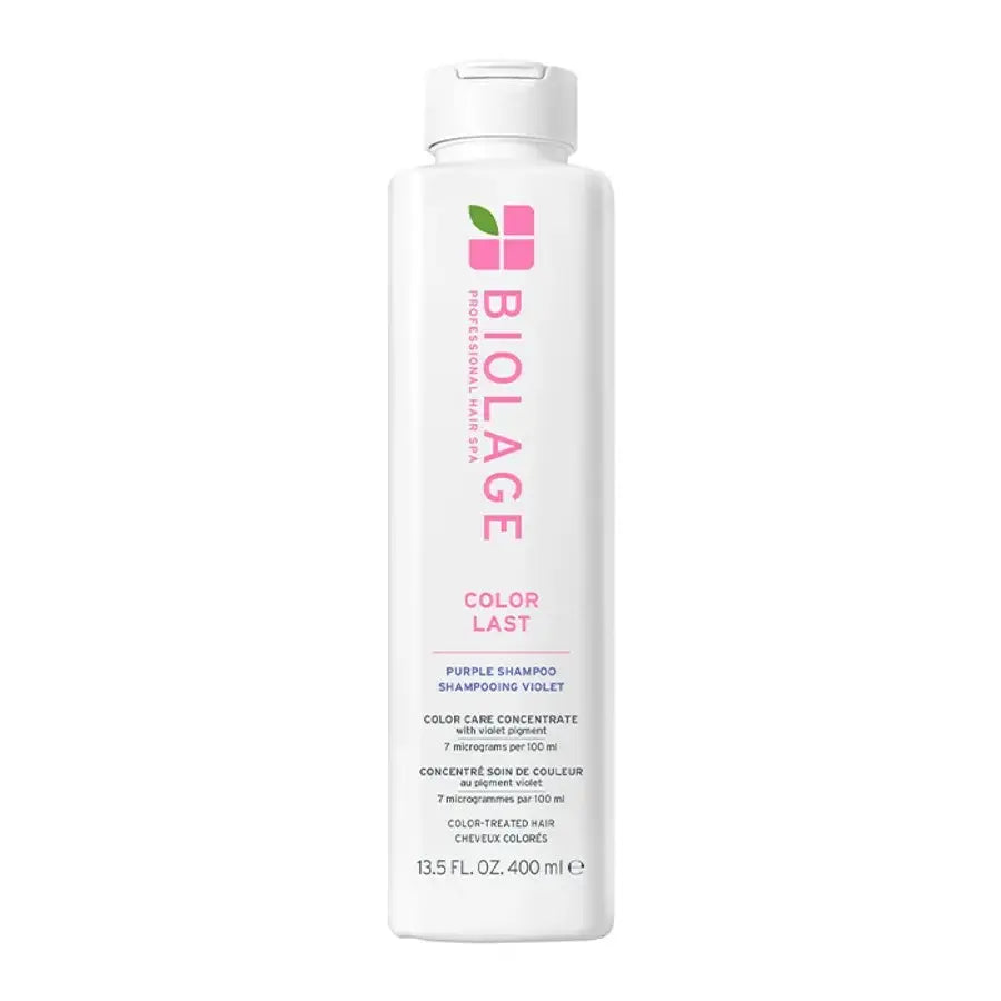 Biolage - Color last - Shampooing violet 400ml
