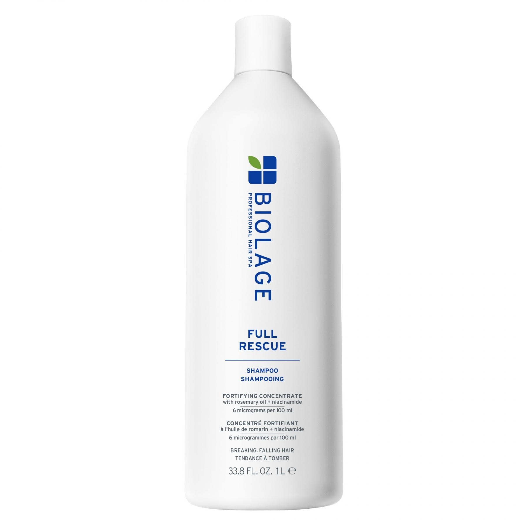 Biolage - Full rescue - Shampooing 1L