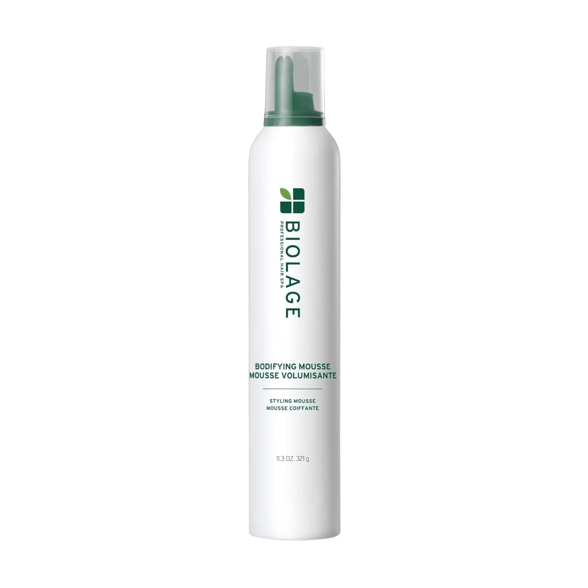 Biolage - Hydrasource - Mousse coiffante 250ml