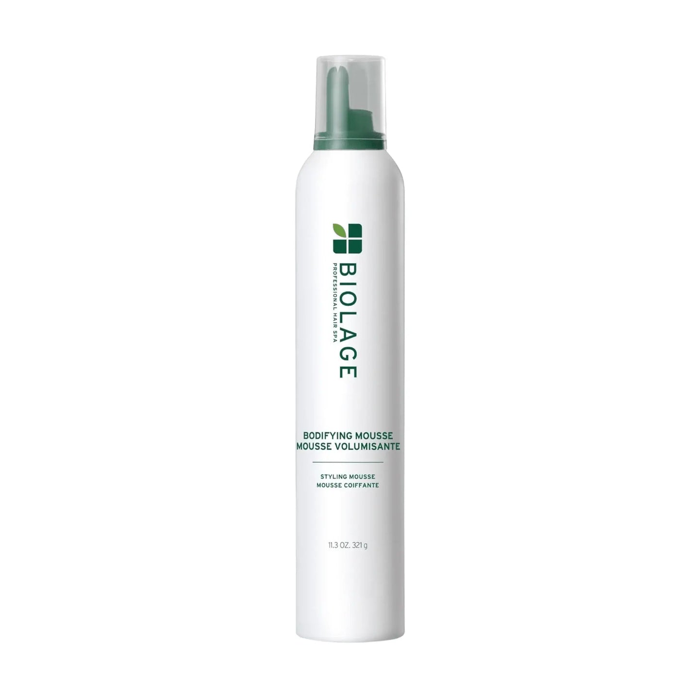 Biolage - Hydrasource - Mousse coiffante 250ml