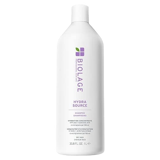 Biolage - Hydrasource - Shampooing 1L