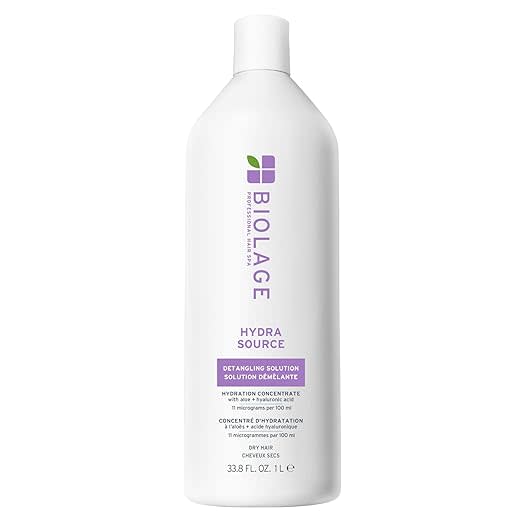 Biolage - Hydrasource - Solution démêlante 1L