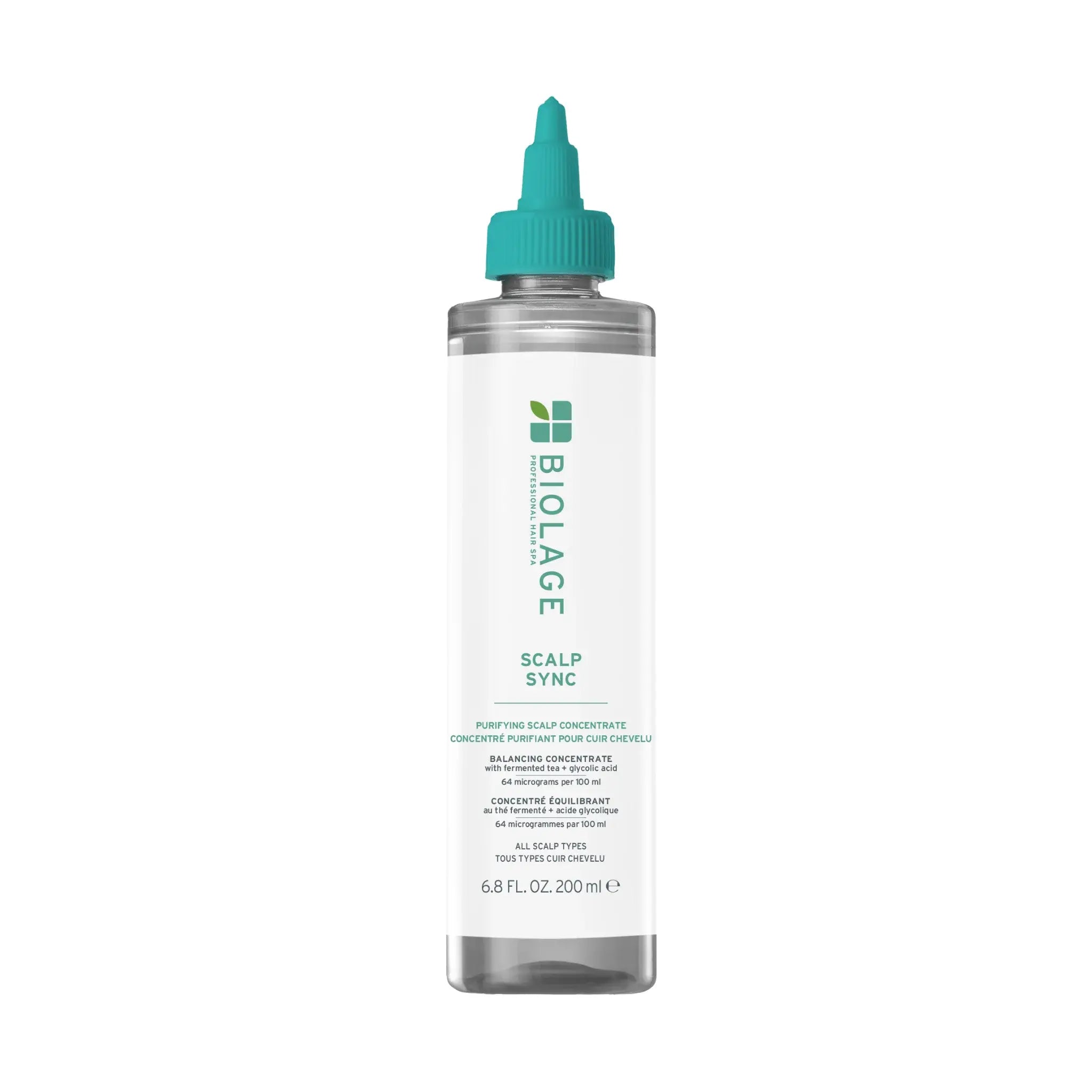 Biolage - Scalp Sync - Purifying Concentrate 200ml