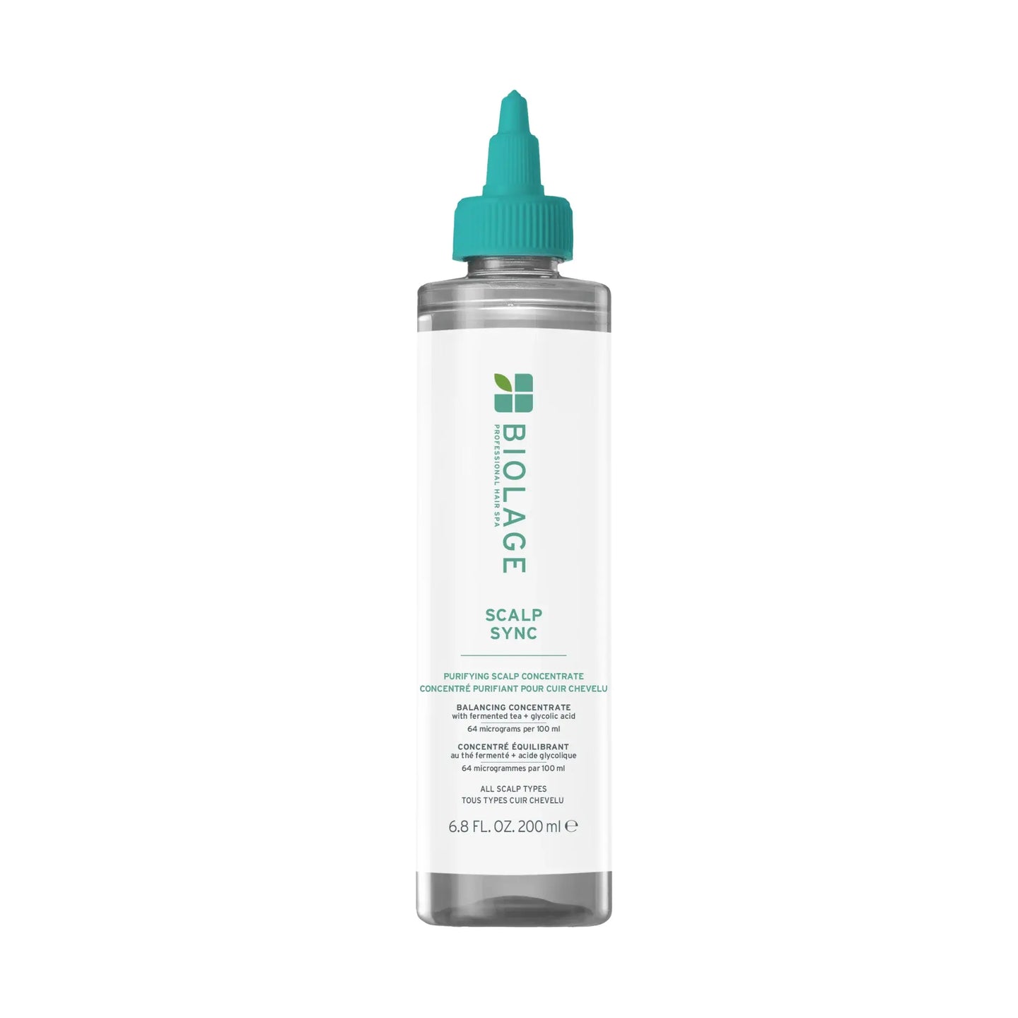 Biolage - Scalp Sync - Purifying Concentrate 200ml