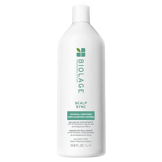 Biolage - Scalp Sync - Universal Conditioner 1L