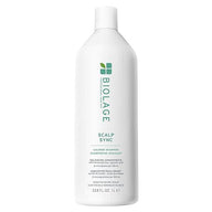 Biolage - Scalp Sync - Shampooing calmant 1L