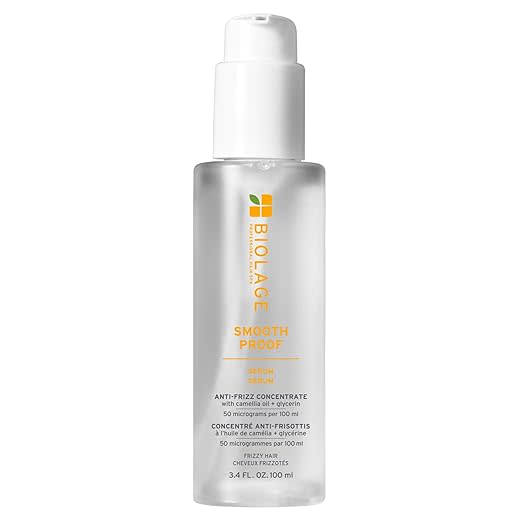 Biolage - Smooth Proof - Sérum lissant 100ml