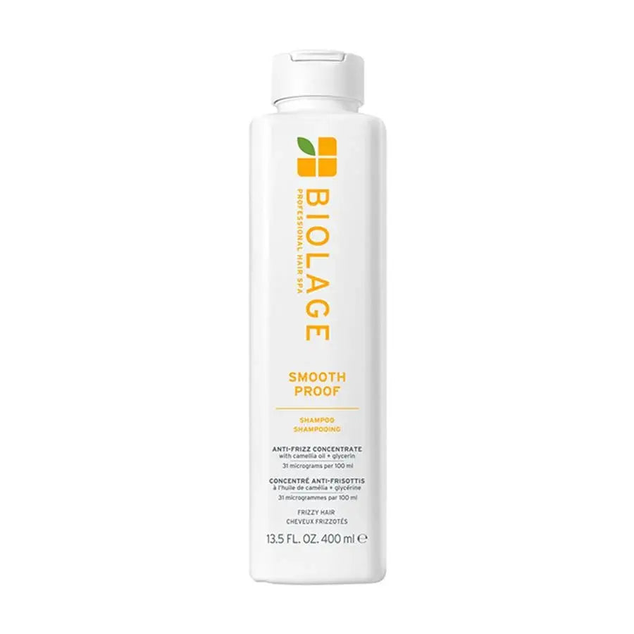 Biolage - Smooth Proof - Shampooing 400ml