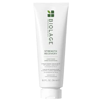 Biolage - Strength Recovery - Crème revitalisante 236ml