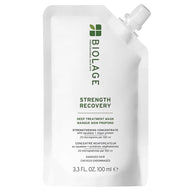 Biolage - Strength Recovery - Deep Treatment Packette 100ml