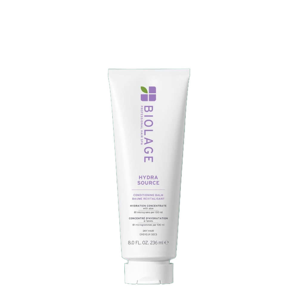Biolage - Hydrasource - Baume quotidien sans rincage 200ml
