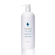 Bioplant - Gel douche fraicheur 1 litre