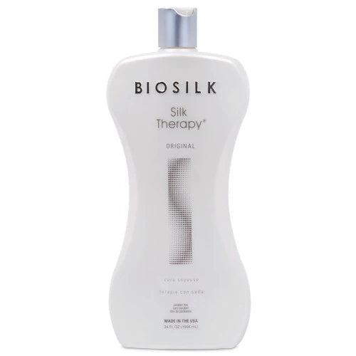 Biosilk - Silk Therapy - Revitalisant 1L