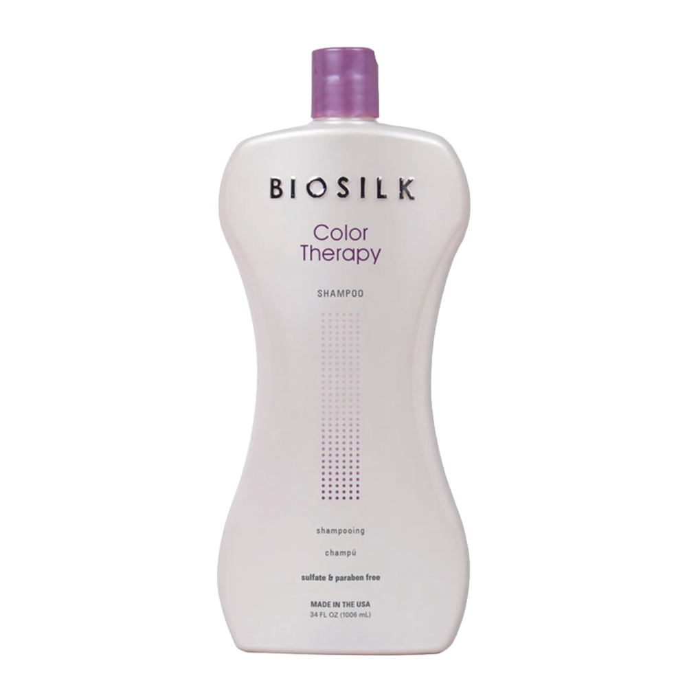 Biosilk - Color Therapy - Shampooing 1 Litre