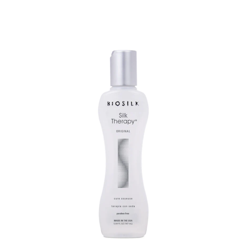 Biosilk - Silk Therapy - Cure soyeuse 167ml