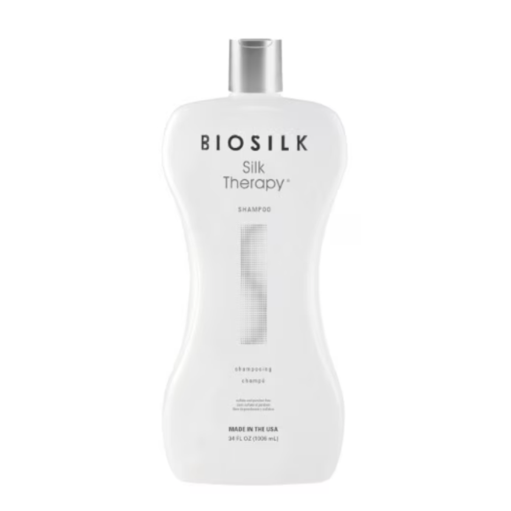 Biosilk - Silk Therapy - Shampooing 1 Litre