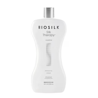 Biosilk - Silk Therapy - Shampooing 1 Litre