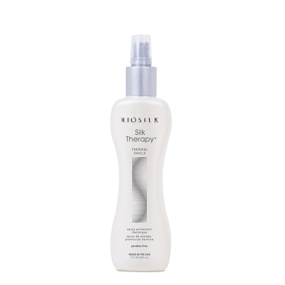 Biosilk - Spray protecteur thermique 207ml