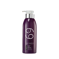 Biotop 69 - Shampooing cheveux bouclés 330ml