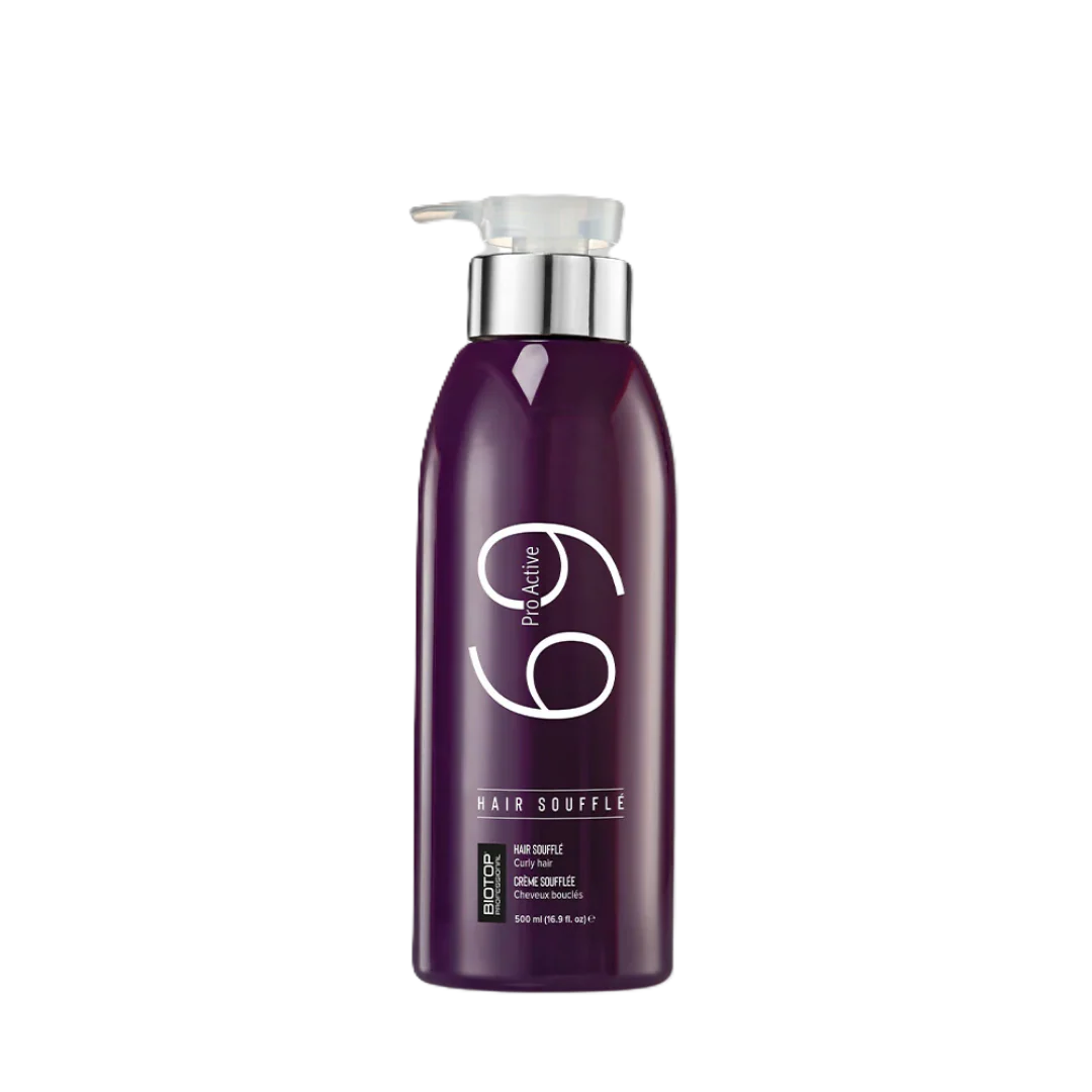 Biotop 69 - Shampooing cheveux bouclés 330ml
