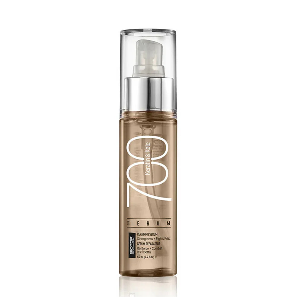 Biotop 700 - Keratin repair serum 65ml