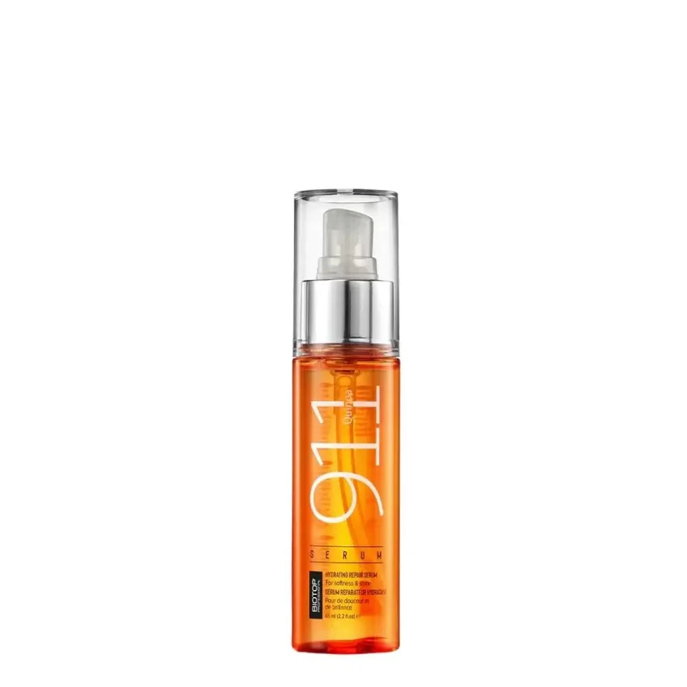 Biotop 911 - Quinoa Revitalizing Serum 67ml