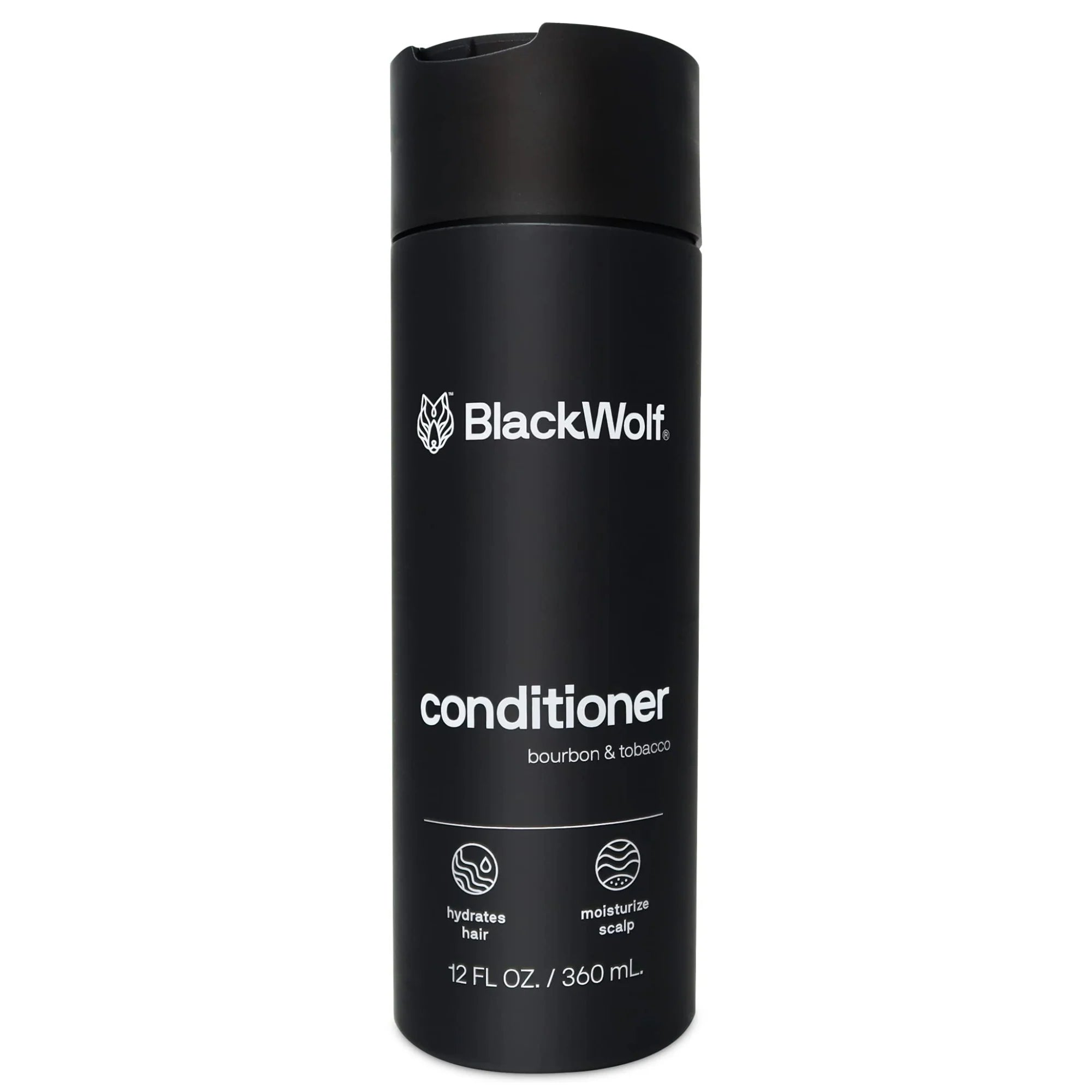 BlackWolf - Revitalisant 360ml