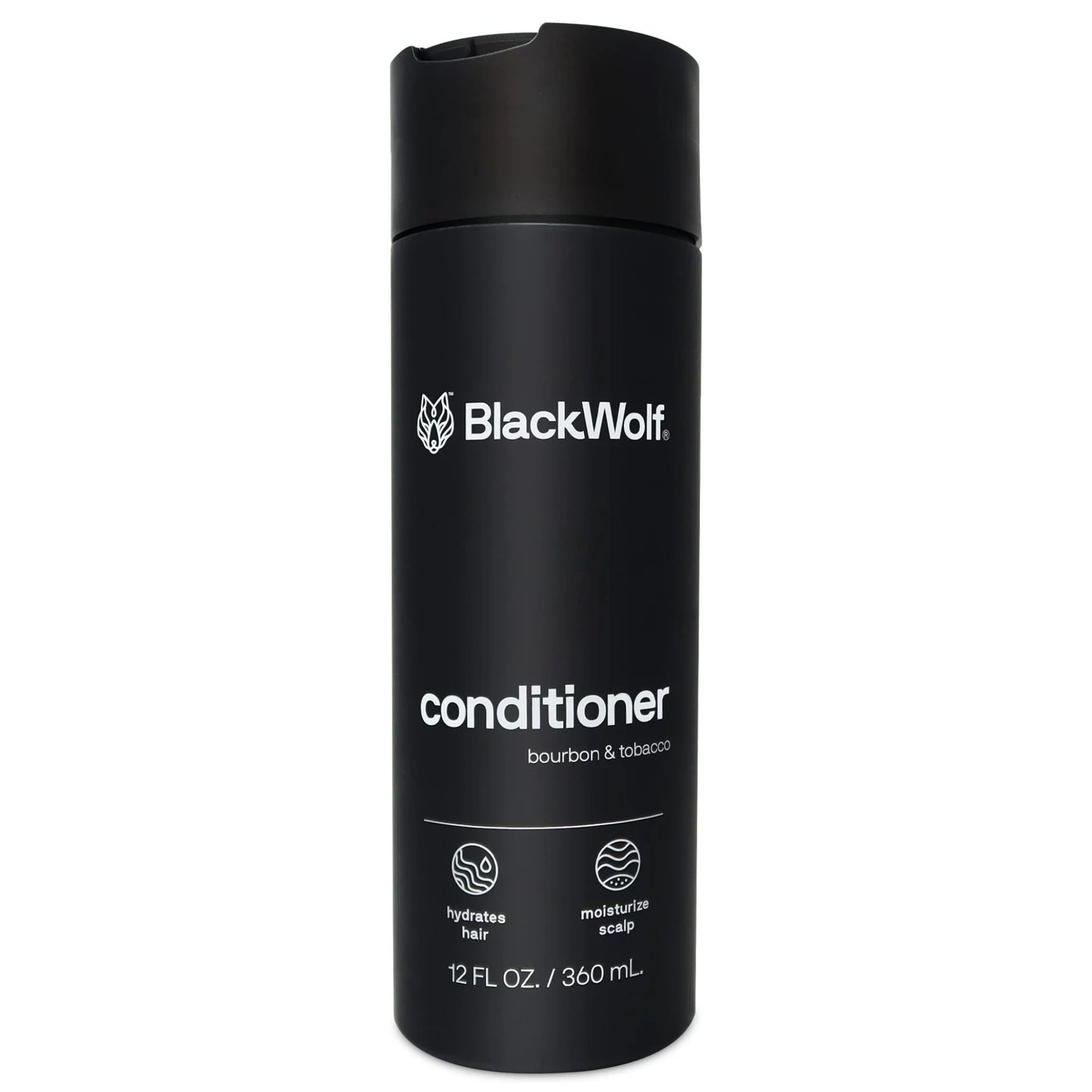 BlackWolf - Revitalisant 360ml