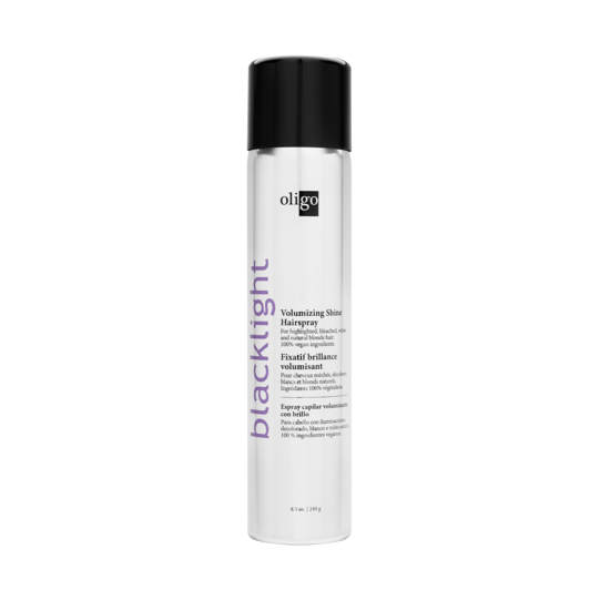Blacklight - Fixatif brillance volumisant 240g