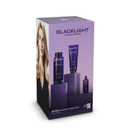Blacklight - Hydratation - Ensemble cadeau