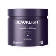 Blacklight - Masque réparateur 200ml