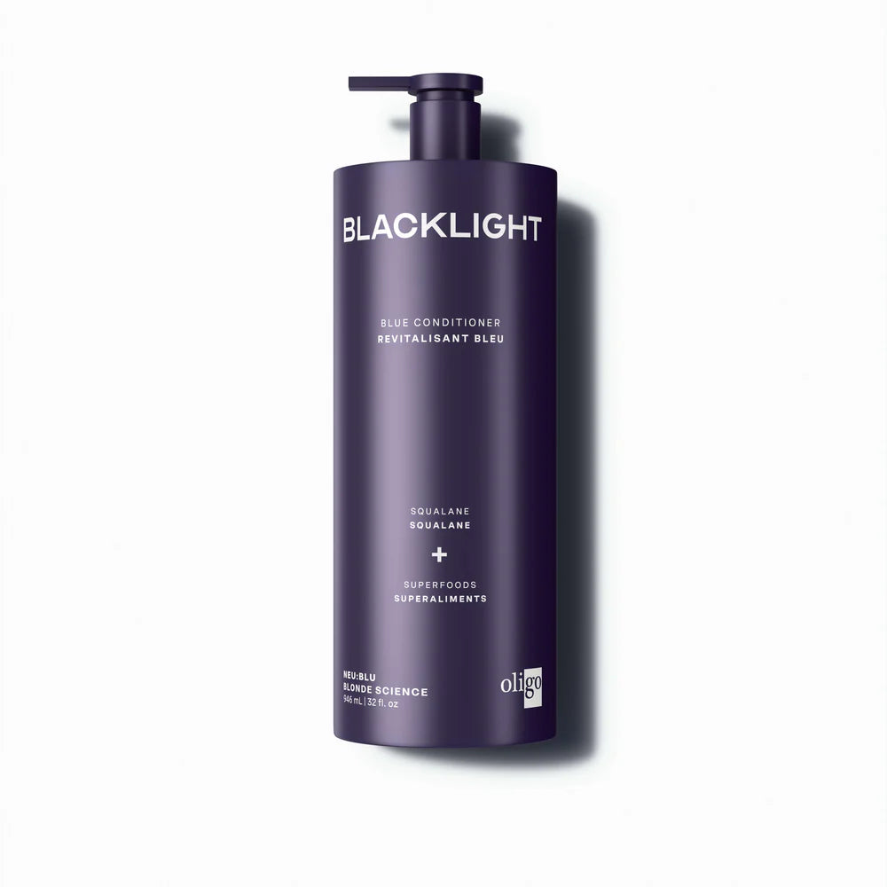 Blacklight - Revitalisant Bleu 946ml