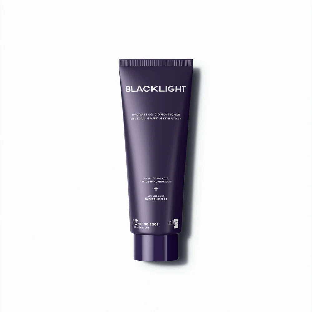 Blacklight - Revitalisant Nourrissant 250ml