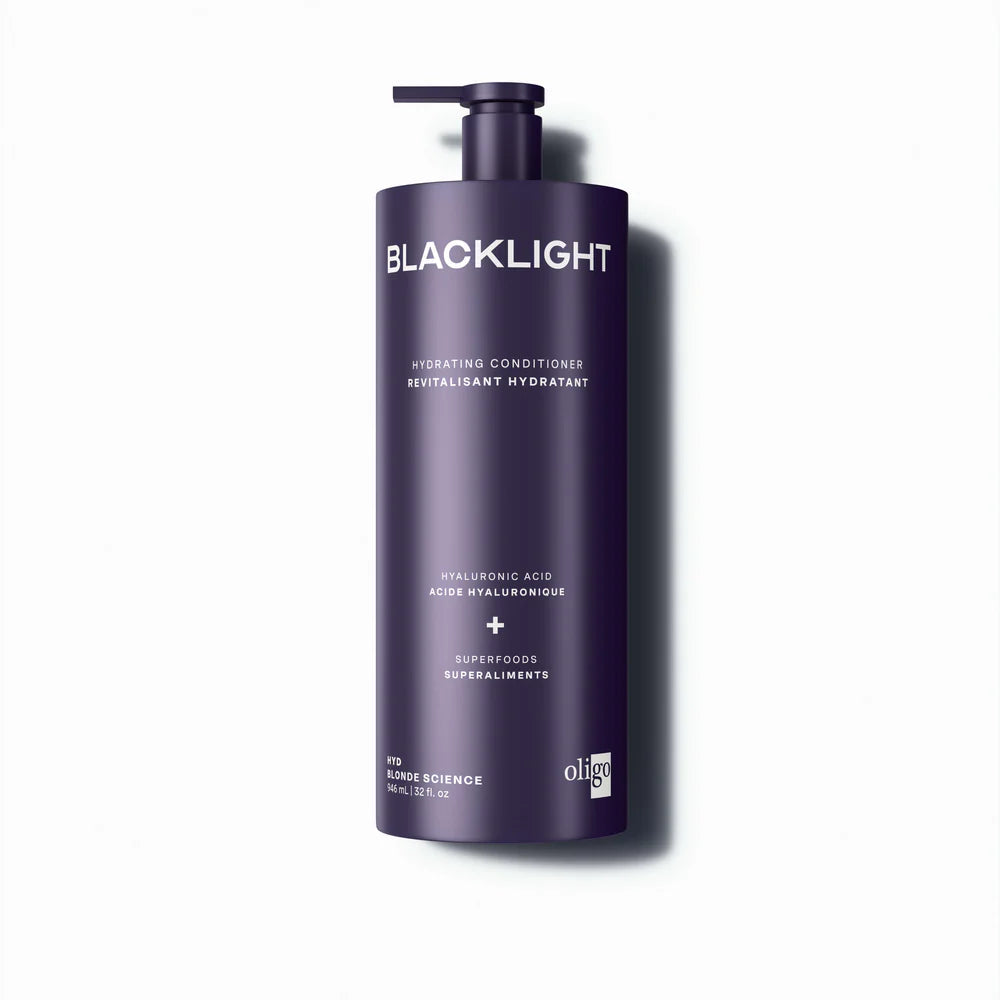Blacklight - Revitalisant hydratant 946ml