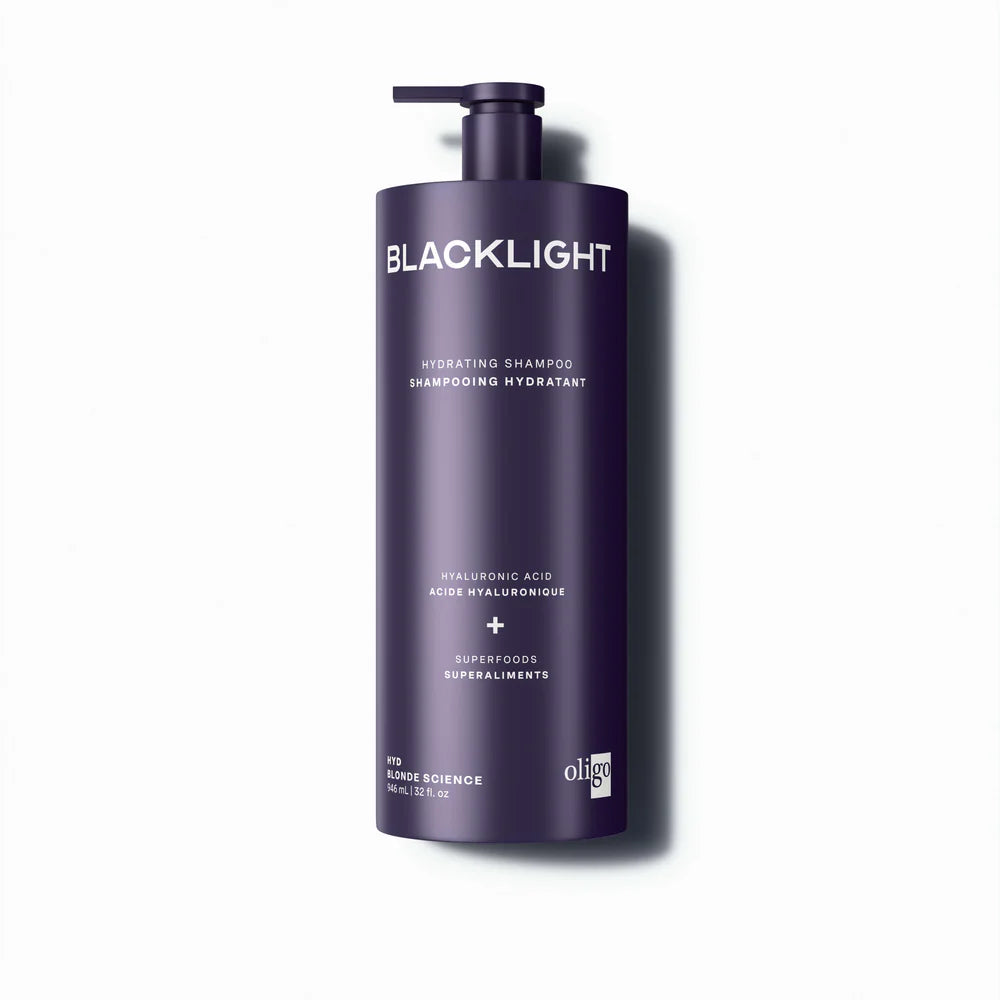 Blacklight - Shampooing Hydratant 946ml