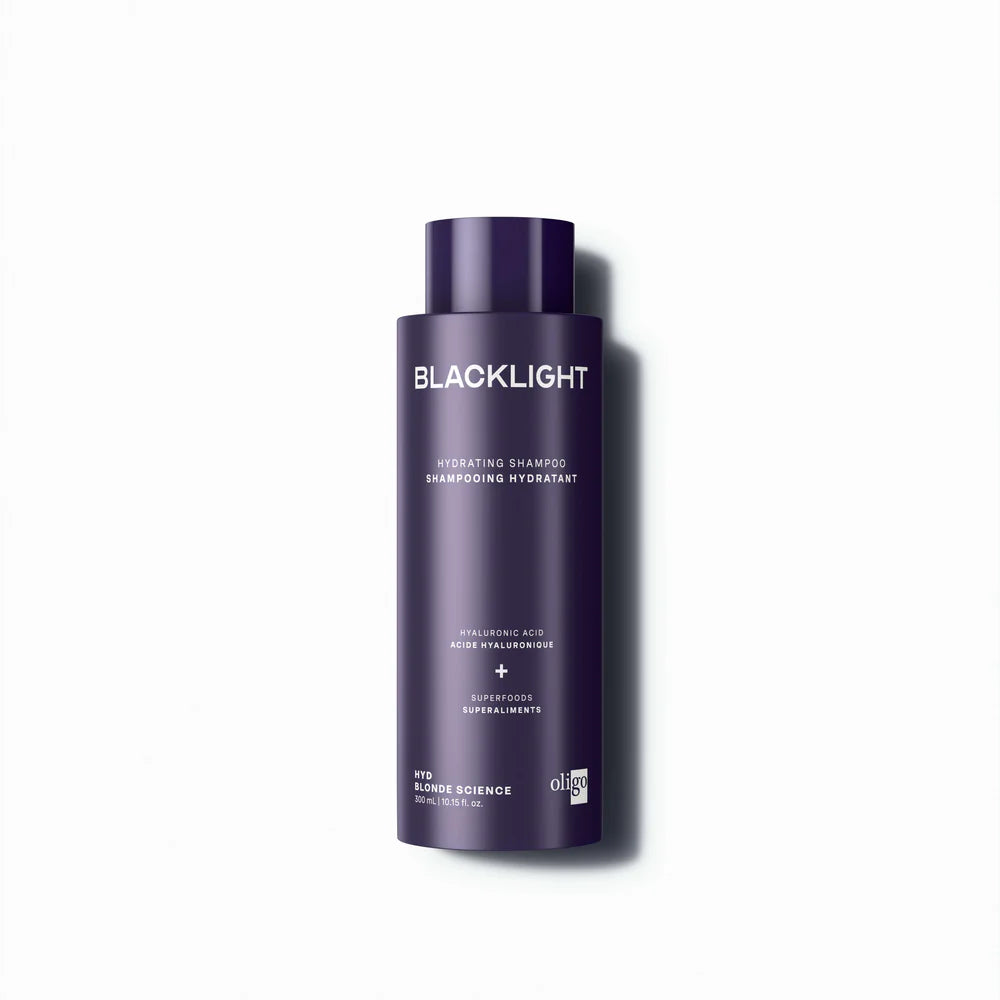 Blacklight - Nourishing Shampoo 250ml