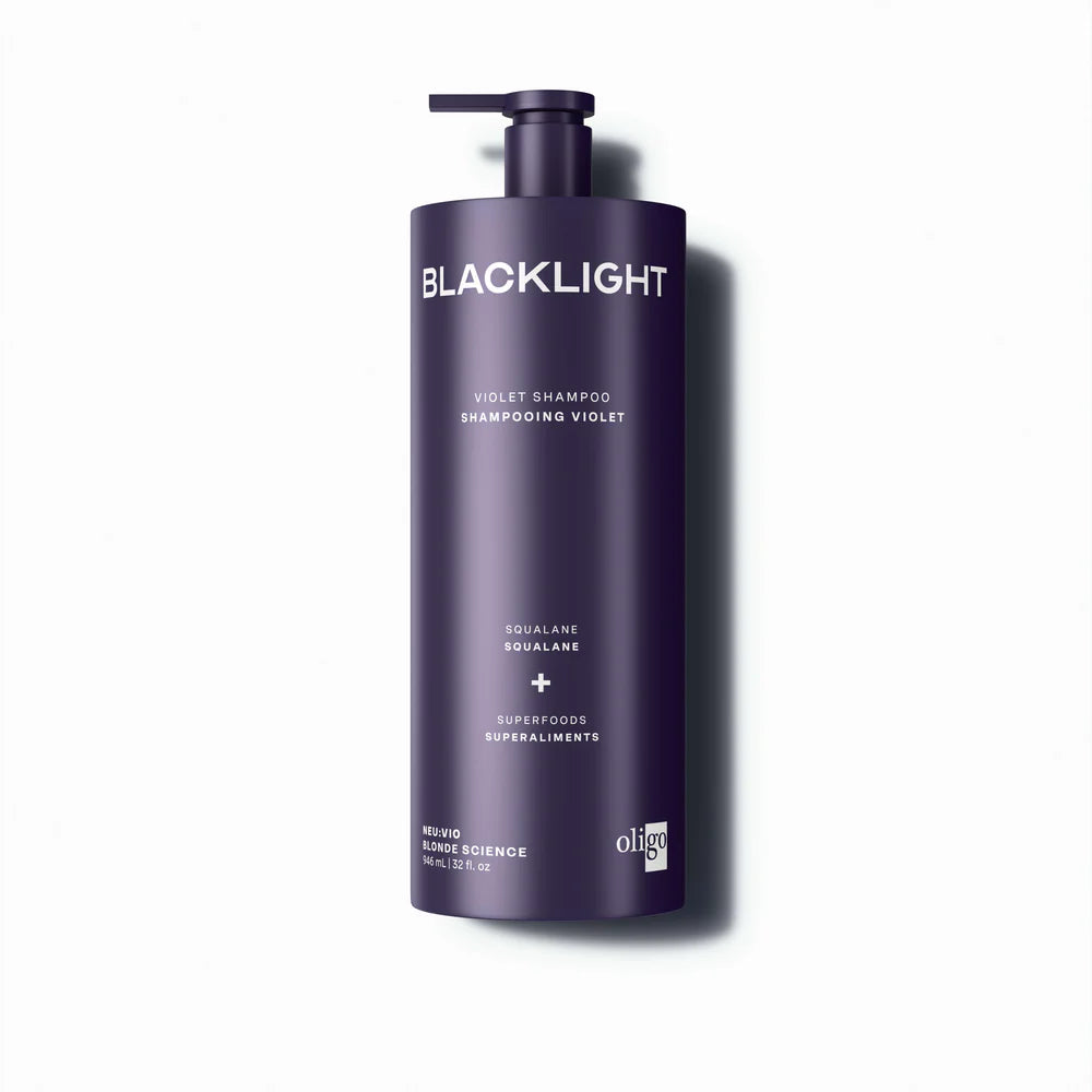 Blacklight - Anti-Yellow Violet Shampoo 1L