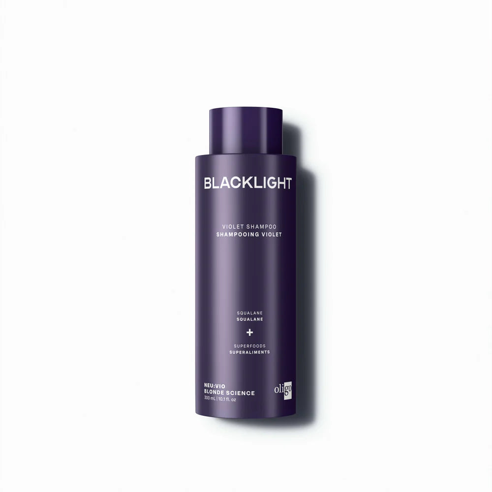 Blacklight - Violet Anti-Yellowing Shampoo 300ml