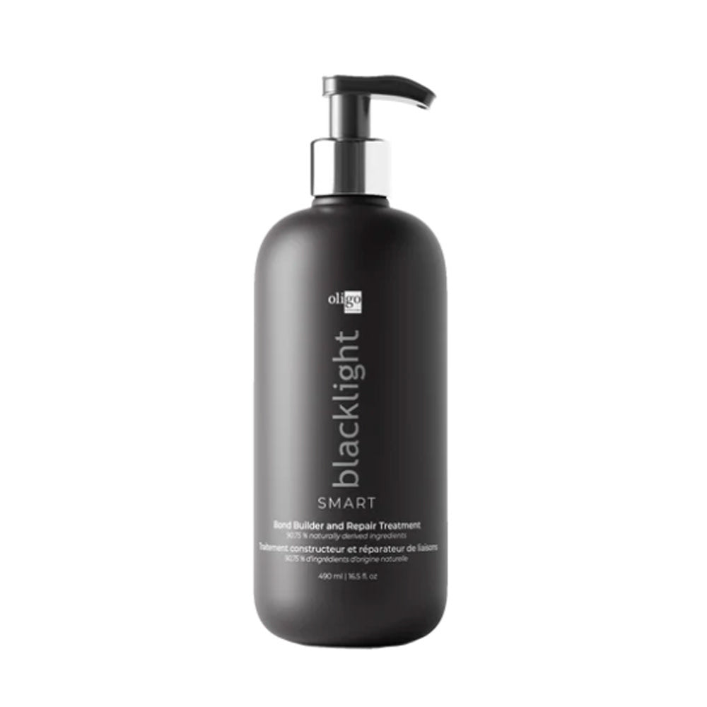 Blacklight - Smart - Shampooing purifiant 490ml