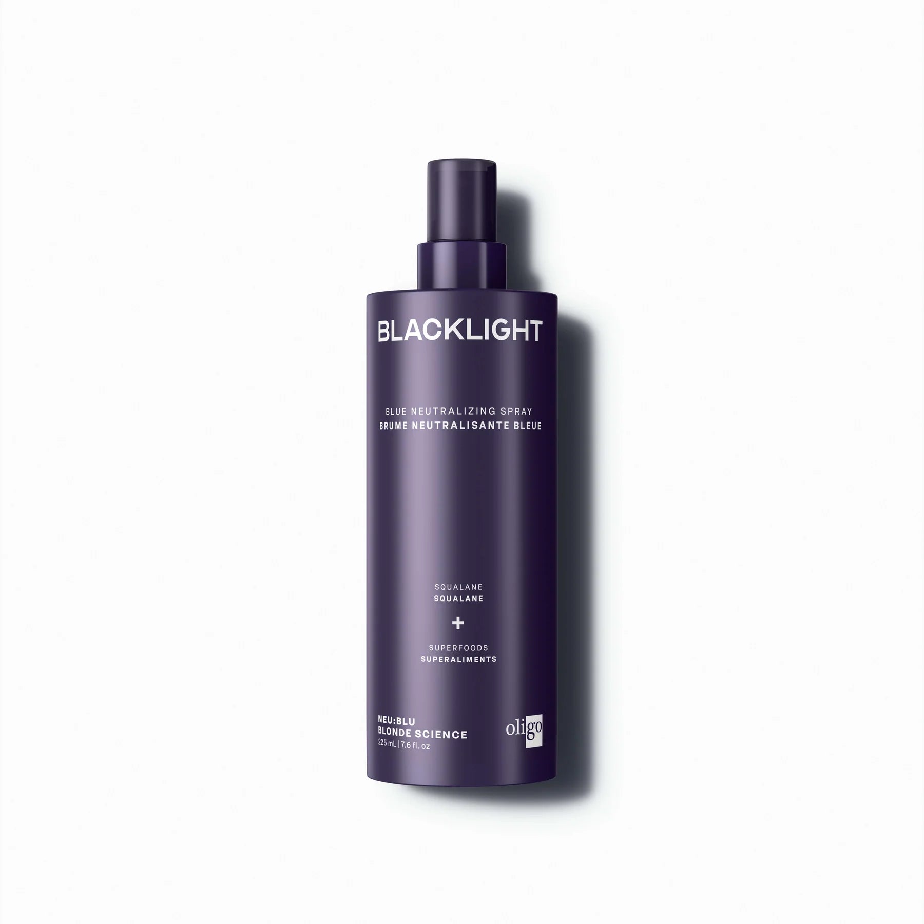 Blacklight - Soin Embellisseur Bleu 18-en-1 250ml
