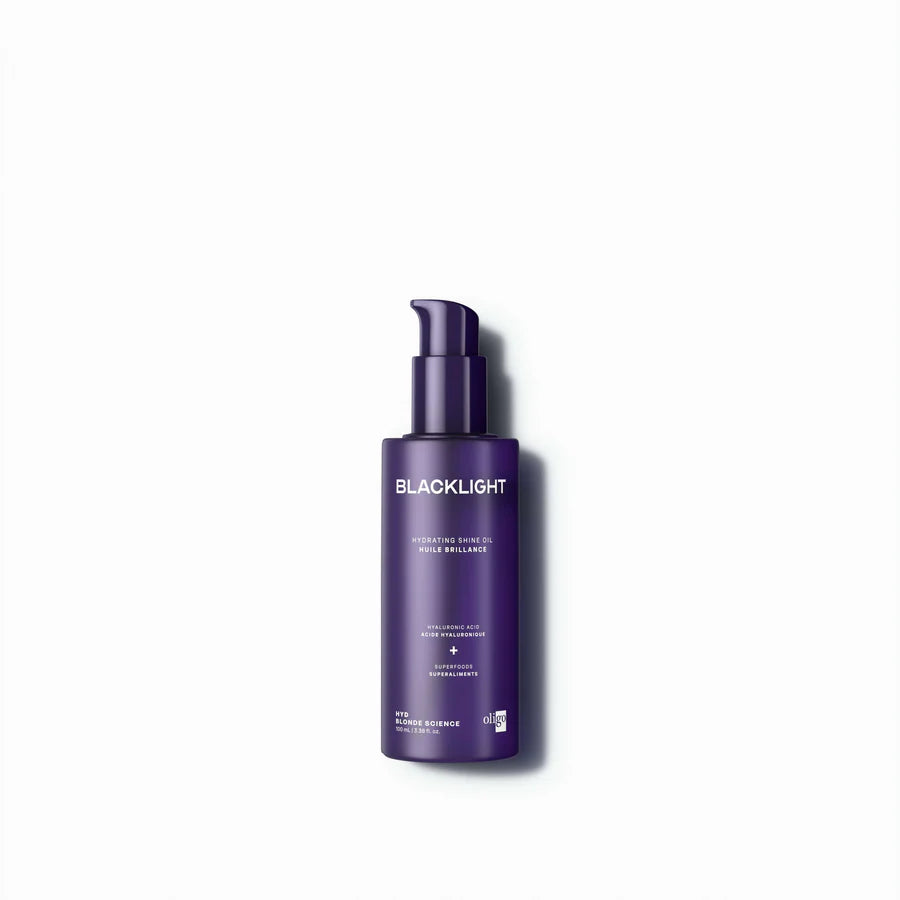 Blacklight - Gouttes Brillance 100ml
