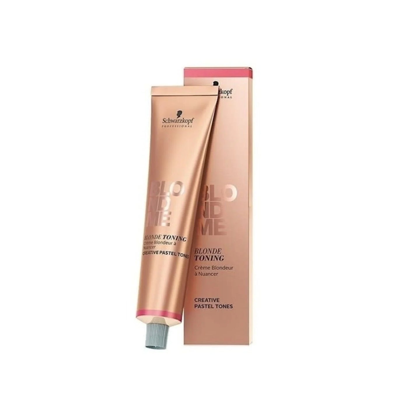 BlondMe - Crème Blondeur à Nuancer (Toning)