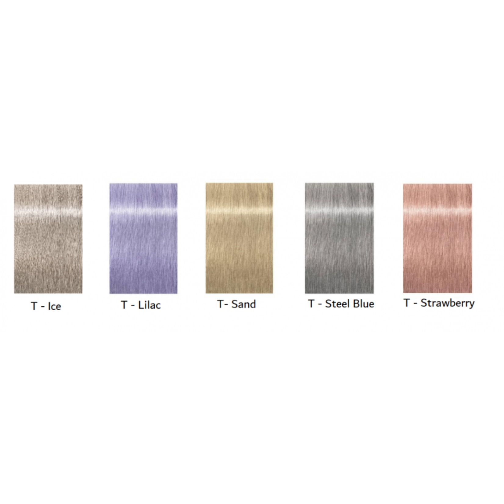 BlondMe - Crème Blondeur à Nuancer (Toning)