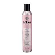Bokka - Show off & shine - Fixatif tenue flexible 332ml